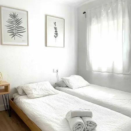 Apartment Fedriani Bright And Cosy *