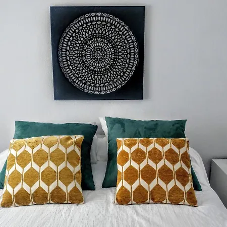 Fedriani Bright And Cosy *