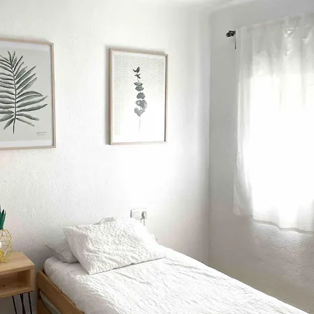 Apartment Fedriani Bright And Cosy Seville