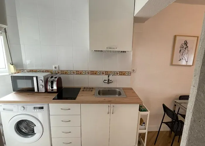 Apartamento Fedriani Bright And Cosy