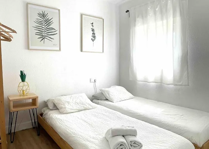 Apartamento Fedriani Bright And Cosy *